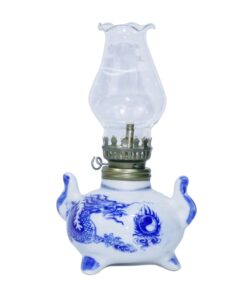 Bóng Đèn Dầu