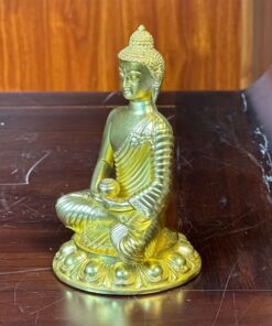 Tượng Phật Thích Ca Mâu Ni Đặt ÔTô-Bàn Làm Việc