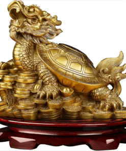 Long Quy Đồng Phong Thủy