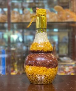 Hồ Lô Ngũ Cốc Phong Thủy