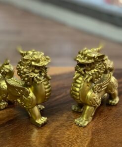 Tỳ Hưu Đồng Tài Phúc