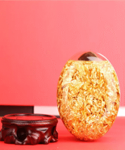 Hũ Vàng Lá Thiềm Thừ Chiêu Tài, Tiến Lộc