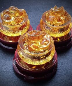 Bát Tụ Bảo/ Tụ Bảo Bồn Lưu Ly