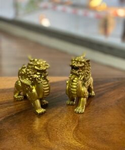 Tỳ Hưu Đồng Tài Phúc