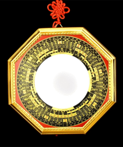 Gương Bát Quái Mặt Lõm