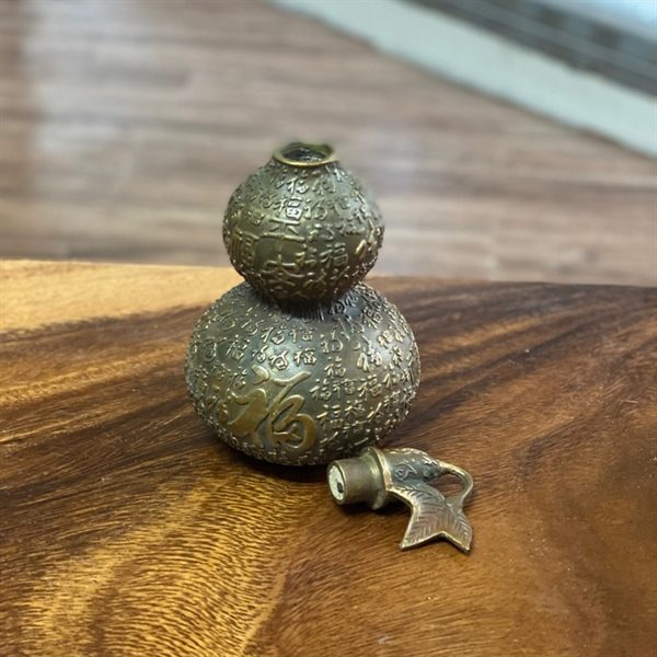 Hồ Lô Bách Phúc