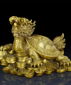 Long Quy Đồng Phong Thủy