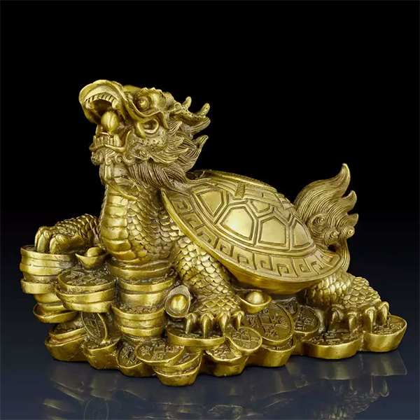Long Quy Đồng Phong Thủy