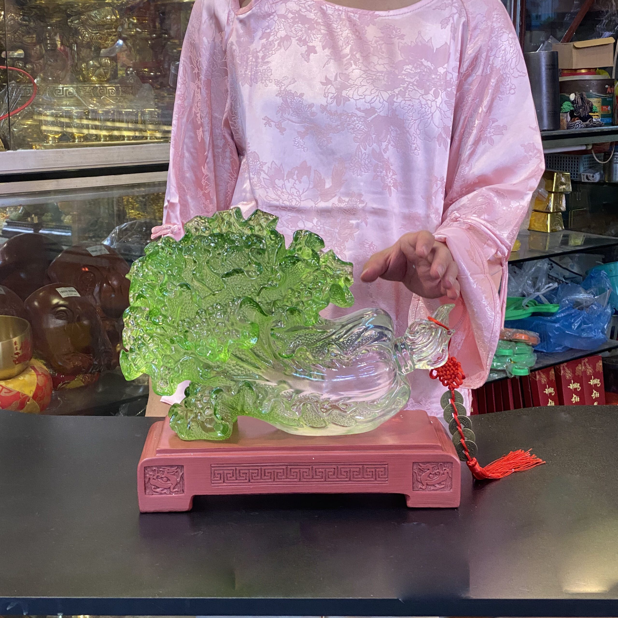 Của Cải Tường Minh