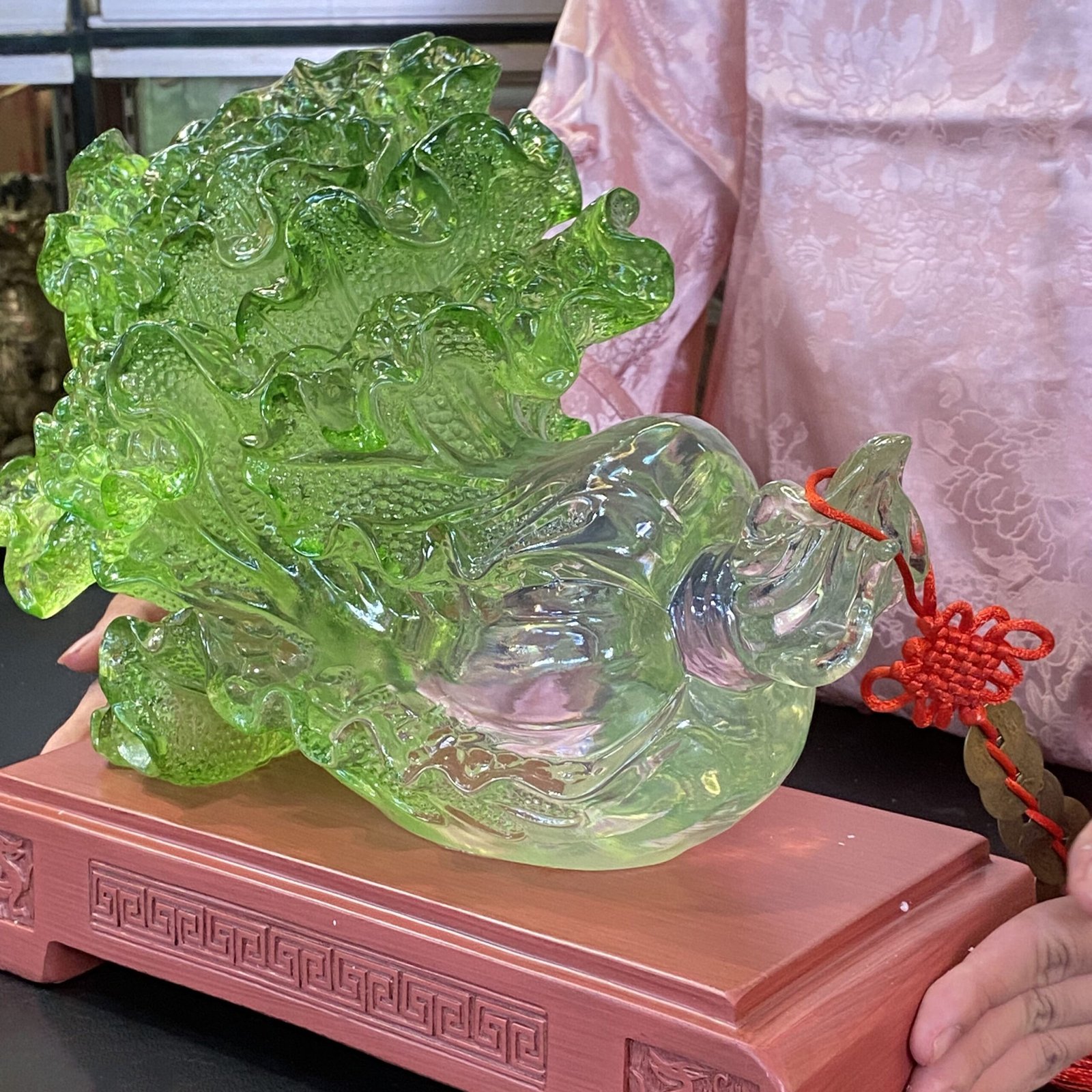 Của Cải Tường Minh