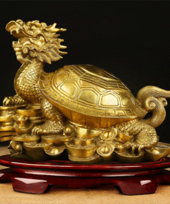 Long Quy Đồng Phong Thủy