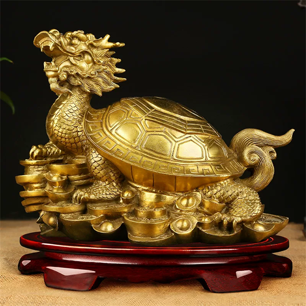 Long Quy Đồng Phong Thủy