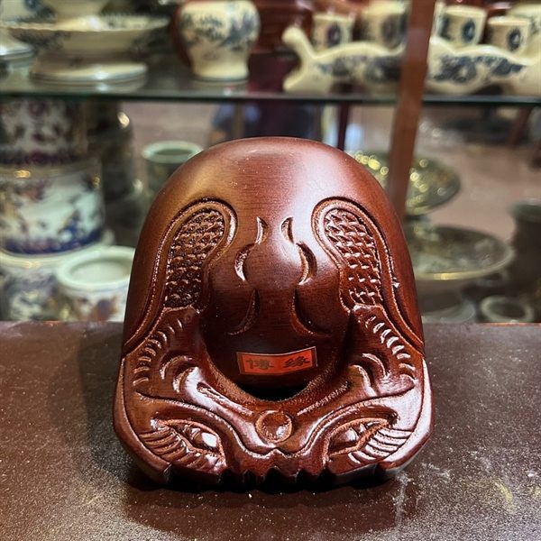 Mõ Tụng Kinh Việt Nam