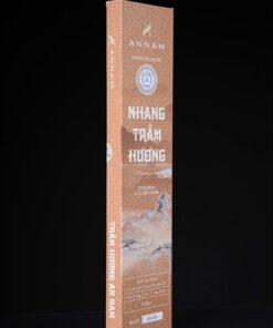 Nhang Trầm Hương An Nam AN004