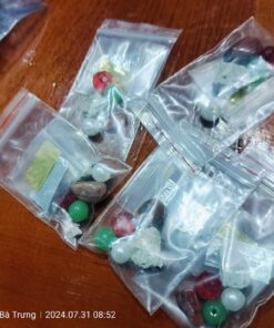 Thất Bảo Loại 50K