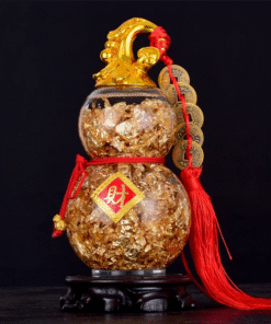 Hồ Lô Kim Tiền Tài Lộc