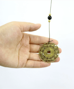 Đồng Tiền Xu 12 Con Giáp