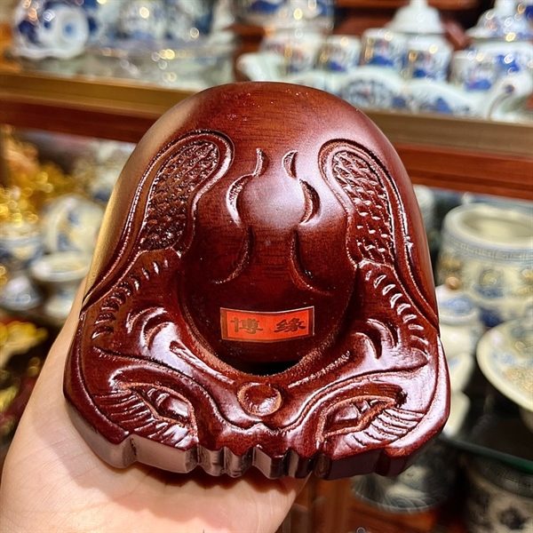 Mõ Tụng Kinh Việt Nam