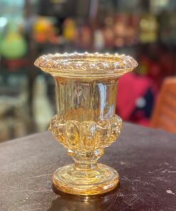 Ly Đựng Phật Thủ Thủy Tinh