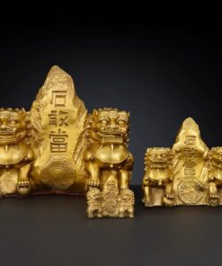 Thái Sơn Thạch Cảm Đương