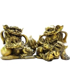 Nghê Đồng Bồng Con