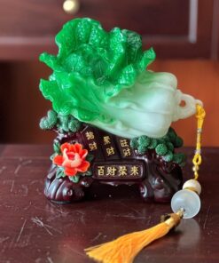 Bắp Cải Phong Thủy LXL006N