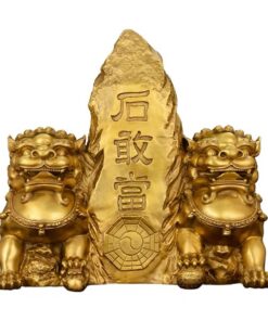 Thái Sơn Thạch Cảm Đương