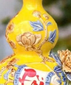 Hồ Lô Hút Lộc Tài Lộc Đắp Nổi