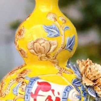 Hồ Lô Hút Lộc Tài Lộc Đắp Nổi