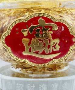 Hũ Kim Tiền Đồng Tiền