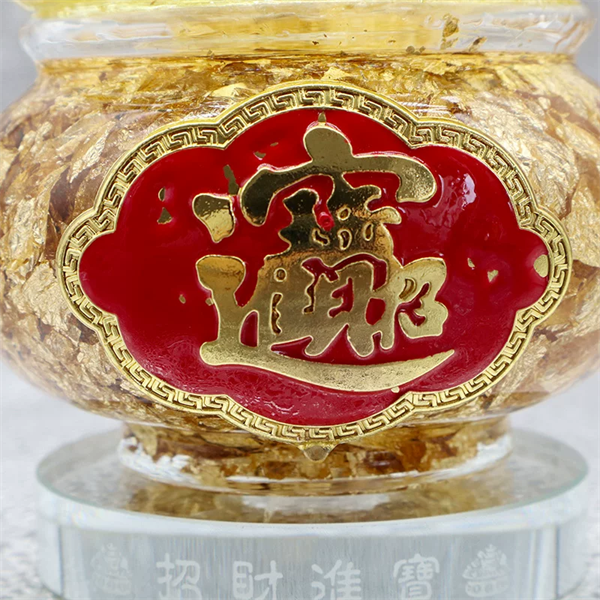Hũ Kim Tiền Đồng Tiền