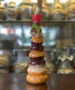 Chai Ngũ Cốc Phong Thủy
