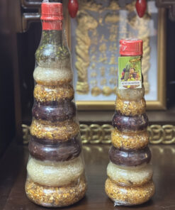 Chai Ngũ Cốc Phong Thủy