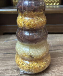 Chai Ngũ Cốc Phong Thủy