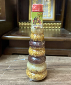 Chai Ngũ Cốc Phong Thủy