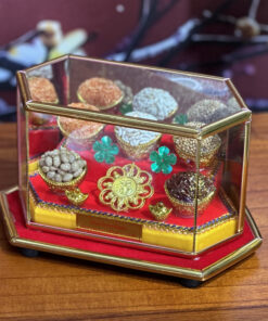 Hộp Ngũ Cốc Phong Thủy