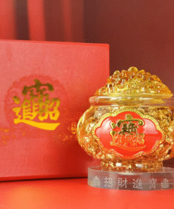 Hũ Kim Tiền Đồng Tiền