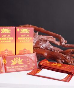 Khăn Ướt Bao Sái Bàn Thờ