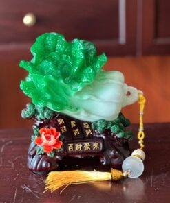 Bắp Cải Phong Thủy LXL006N