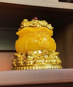 Túi Hoàng Kim Bảo Vàng