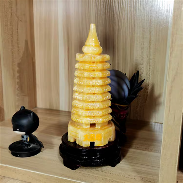 Tháp Văn Xương Ngọc Hoàng Long