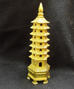 Tháp Văn Xương Đồng Vàng