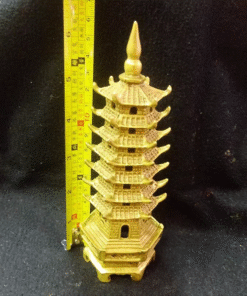 Tháp Văn Xương Đồng Vàng
