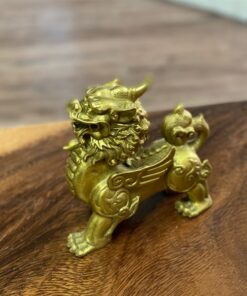 Tỳ Hưu Đồng Tài Phúc