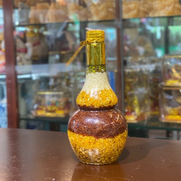 Hồ Lô Ngũ Cốc Phong Thủy