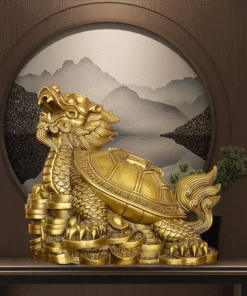 Long Quy Đồng Phong Thủy