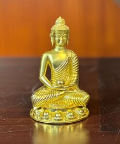 Tượng Phật Thích Ca Mâu Ni Đặt ÔTô-Bàn Làm Việc