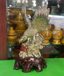 Đại Bàng Gắp Ngọc