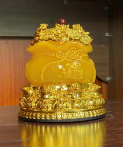 Túi Hoàng Kim Bảo Vàng