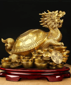 Long Quy Đồng Phong Thủy
